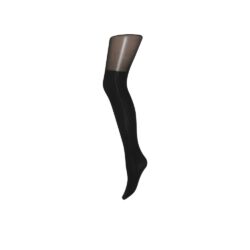 Sneaky Fox Selena Pantyhose 18704 (Black)