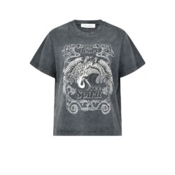 Sofie Schnoor T-Shirt - S234170 (Grå)