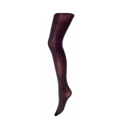 Sneaky Fox strømpebukser - Ingrid tights - 18800 - Black