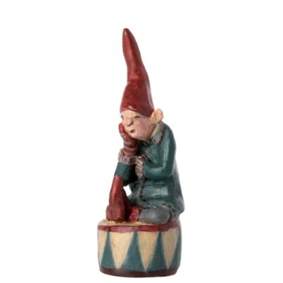 Maileg Nisse - Petit Noël nr 22 Maileg nisse Petit Noel nr 22 0124