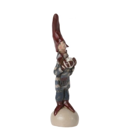 Maileg nisse Petit Noel nr 3 0103