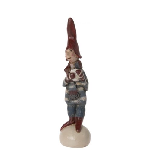 Maileg nisse Petit Noel nr 3 0103