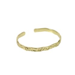 Pure by Nat Forgyldt Armbånd - 40566 (Guld)