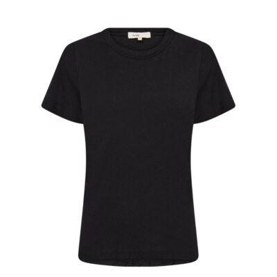 Levete room t-shirt basic LR-Any 1 – 900007 - L999 Black