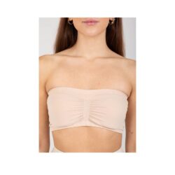 CC Heart Bandeau - Nala (Beige)