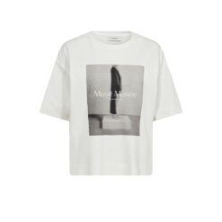 Copenhagen Muse t-shirt - CMMuse (Hvid) (3)