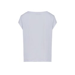 Coster Copenhagen t-shirt - Coster Print (Hvid)