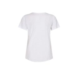 Leveté Room t-shirt - LR-Any (Hvid)