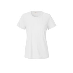 Leveté Room t-shirt - LR-Any (Hvid)