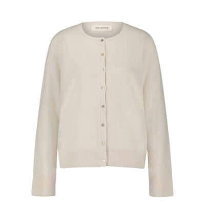 Sofie Schnoor cardigan SNOS431 Hvid (1)