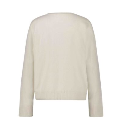 Sofie Schnoor cardigan SNOS431 Hvid (1)