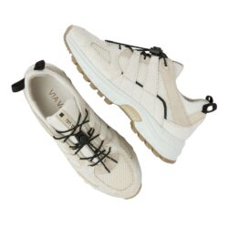 Via Vai sneakers Danae Colby Beige