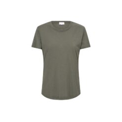 Leveté Room T-shirt - LR-Any 1 (Army) (2)