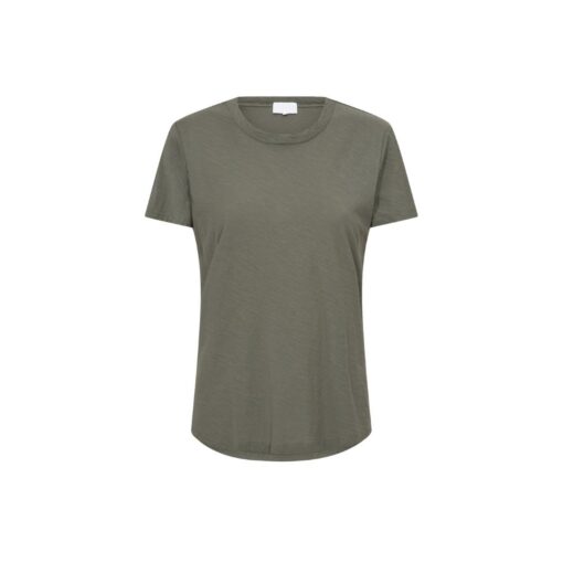 Leveté Room T-shirt - LR-Any 1 (Army) (2)