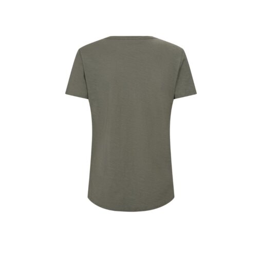 Leveté Room T-shirt - LR-Any 1 (Army)