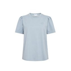 Leveté Room t-shirt - LR-Isol 1 (Lyseblå)