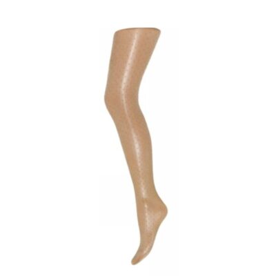 Sneaky Fox strømpebukser - Clara Pantyhose - 18306 - 20 Denier - 5572 Skin