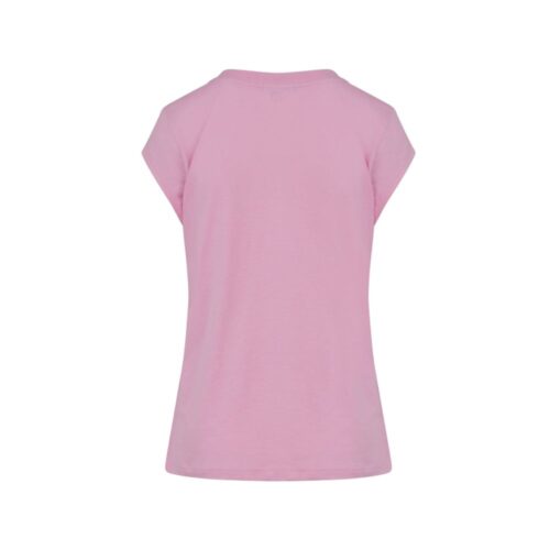 CC Heart t-shirt - CCH1100 (Baby Pink)