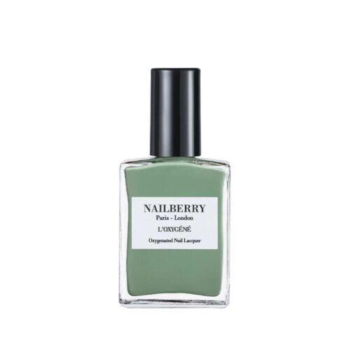 Nailberry – Mint (15ml)