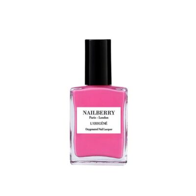 Nailberry – Pink tulip (15ml)