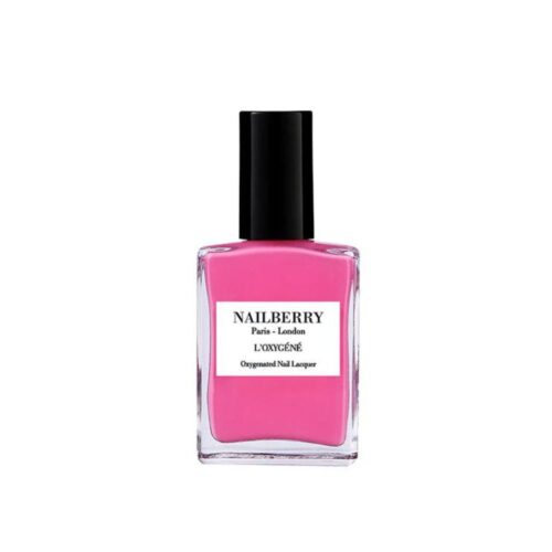 Nailberry – Pink tulip (15ml)