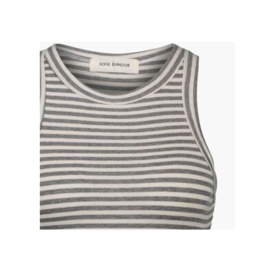Sofie Schnoor tanktop SNOS434 grå