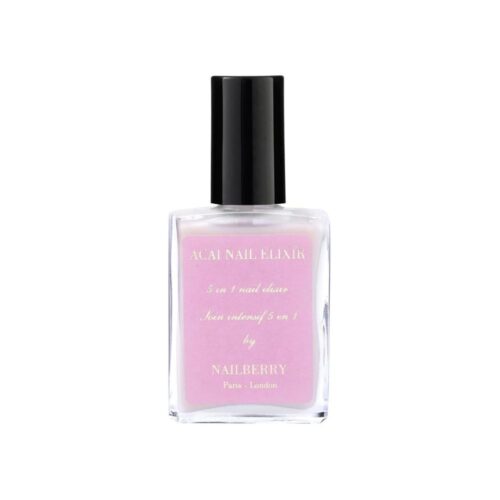 Nailberry – Acai Nail Elixir (15ml)