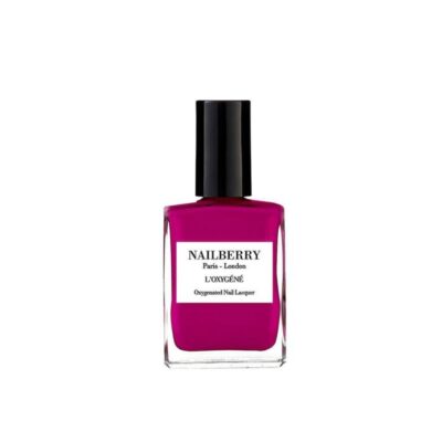 Nailberry – Fuchsia in love (15ml)