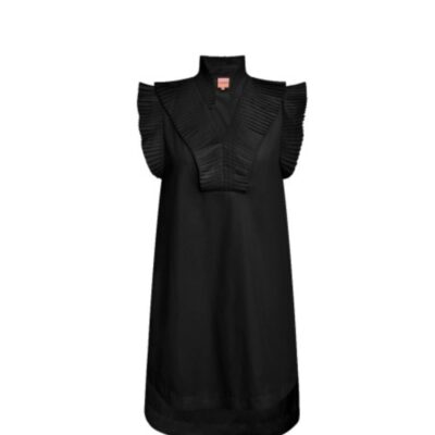 Gossia Kjole – MileneGO Dress (Sort)