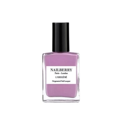 Nailberry – Lilac Fairy (15ml)