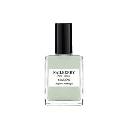 Nailberry – Minty Fresh (15ml)