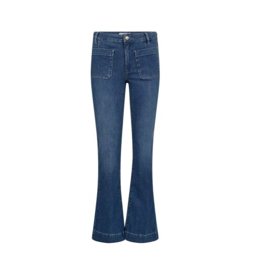 Ivy Copenhagen jeans – Ann Charlotte (Denim)