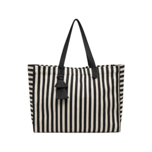 Depeche Shopper (HvidSort)