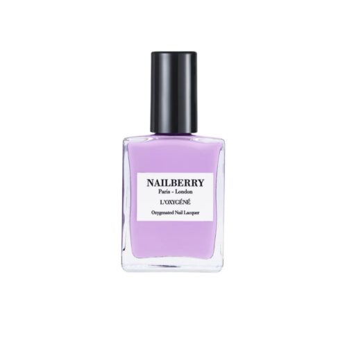 Nailberry neglelak - Mistral Breeze