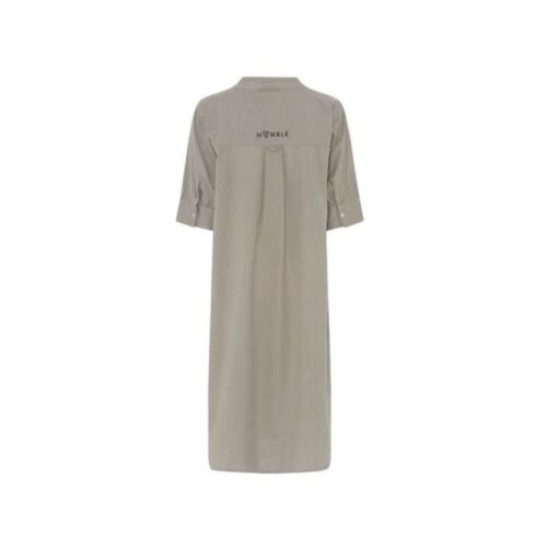 Humble Kjole – Gayle dress (Sand)