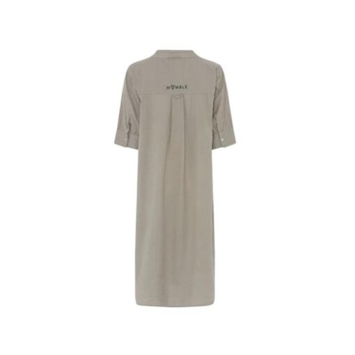 Humble Kjole – Gayle dress (Sand)