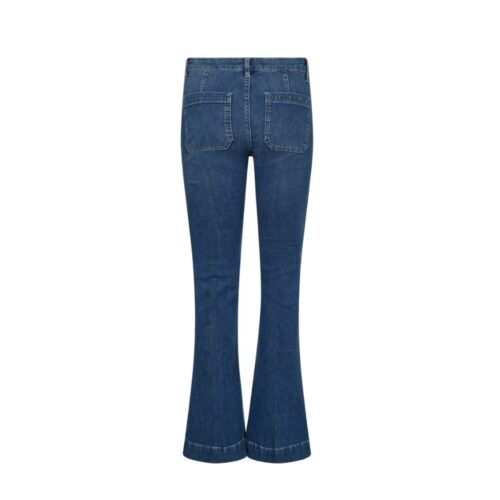 Ivy Copenhagen jeans – Ann Charlotte (Denim)