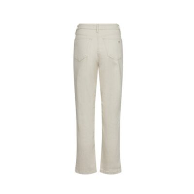 Ivy Copenhagen jeans – Tonya undone (Råhvid) - Billede 5