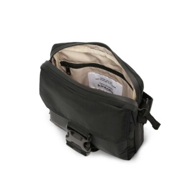 Kintobe taske Nico (Sort) - Billede 3