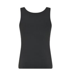 La Rouge top Lou Singlet LR1419 Sort (2)