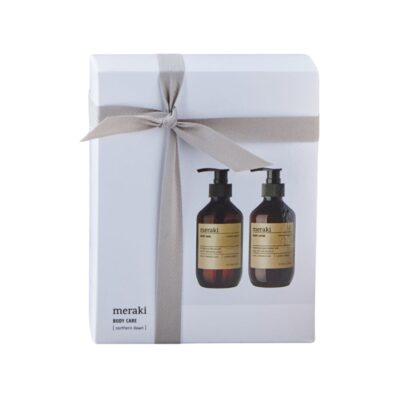 Meraki gaveæske - Body care - Nothern Dawn (1)