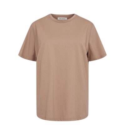 Sofie Schnoor t-shirt S242418 Brun (1)