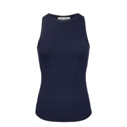 Sofie Schnoor top SNOS215 Navy (3)