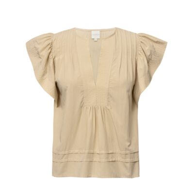 Gossia Bluse MinkaGO (Beige)