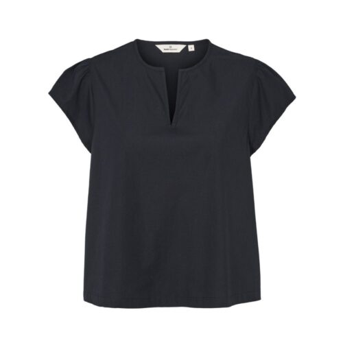 Basic Apparel top – Silje (Sort)