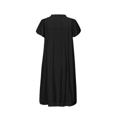 Gossia kjole - TilleGO (Sort) Gossia kjole - TilleGO (Sort) - Billede 2