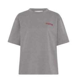 La Rouge Mor t-shirt for Mødrehjælpen grå