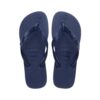 Mørkeblå Havaianas sandaler Top 0555 - Navy Blue AV. Top Navy Blue