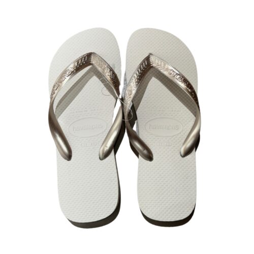 Beige Havaianas sandaler HAW41493750121370HAV. Top Tiras Senses Beige