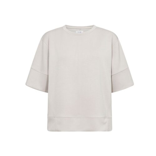 Leveté Room t-shirt – LR-Ezra 5 (Sand)